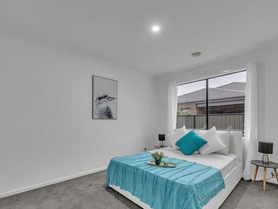 140 Penrose Promenade, Tarneit