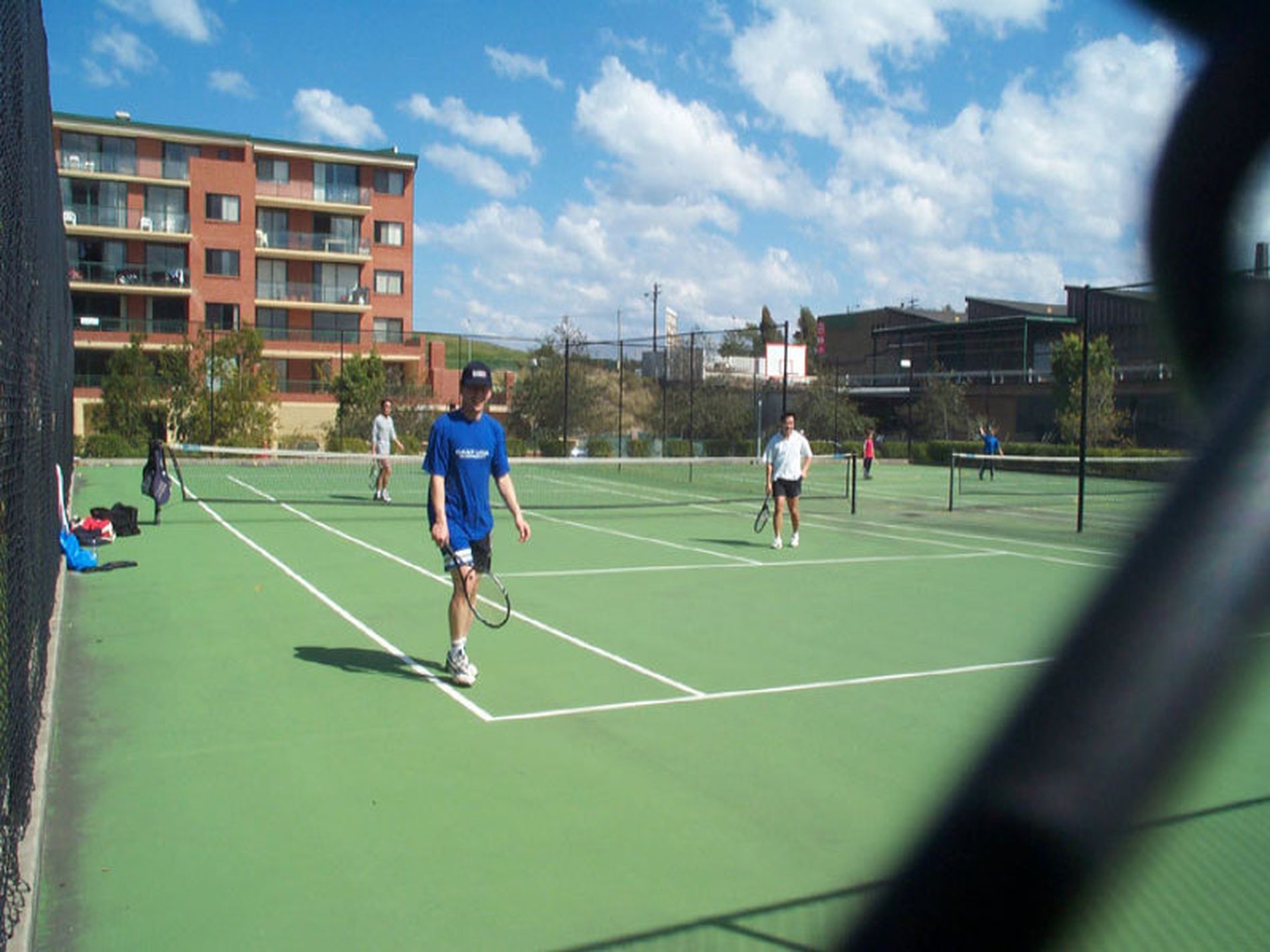 3303 / 177-219 Mitchell Road, Erskineville
