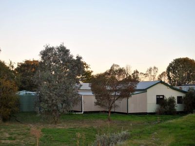 13 Vistarini Road, Murrabit