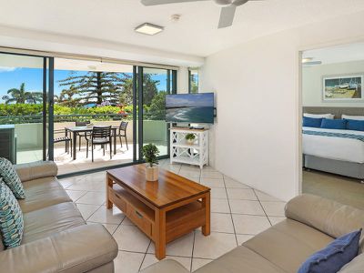 36 / 13 Mooloolaba Esplanade, Mooloolaba