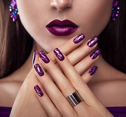 Under Management Nail Bar and Beauty Business For Sale in South East
