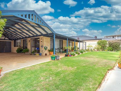 4 Bass Chase, Yanchep