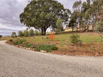 44 Scarlett Street, Avenel
