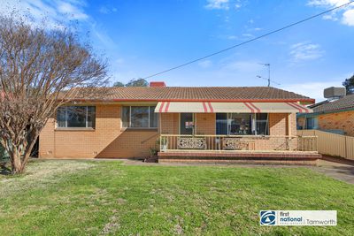 40 Kurrawan Street, Tamworth