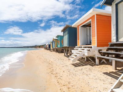 Boat Shed 117 , Mount Martha