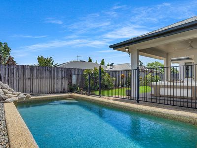 54 Fitzmaurice Drive, Bentley Park