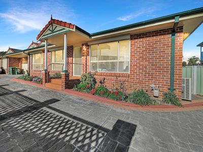 1 / 2A Kimbeth Crescent, Albion Park Rail