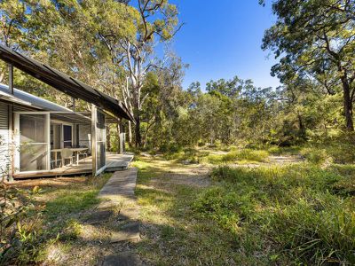 54 Maximillian Road, Noosa North Shore