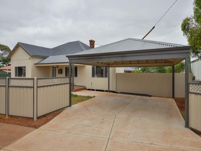 23 Ardagh Avenue, Kalgoorlie