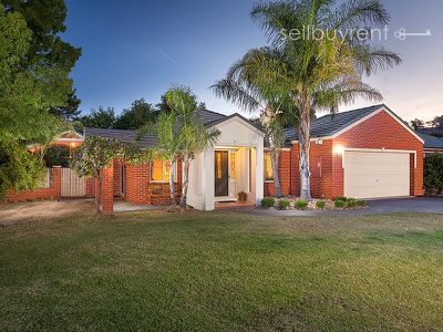 1 AVONDALE DRIVE, Wodonga