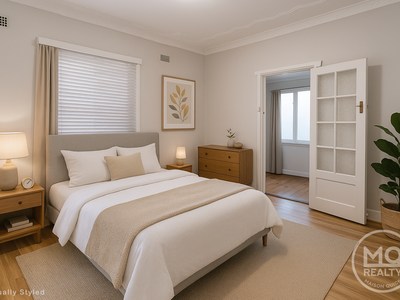 6A Second Avenue, Eastwood