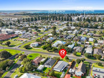 28 College Street, Port Fairy