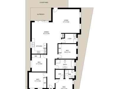 2 Austinmer St, Tullimbar