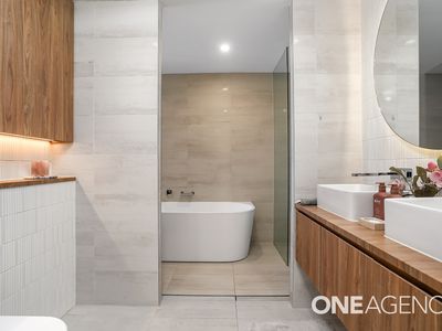 107 / 9 Marina Drive, Shell Cove