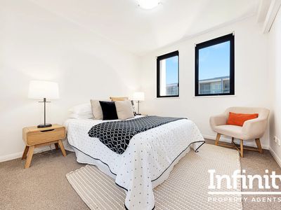 304 / 26 Napier Street, North Sydney