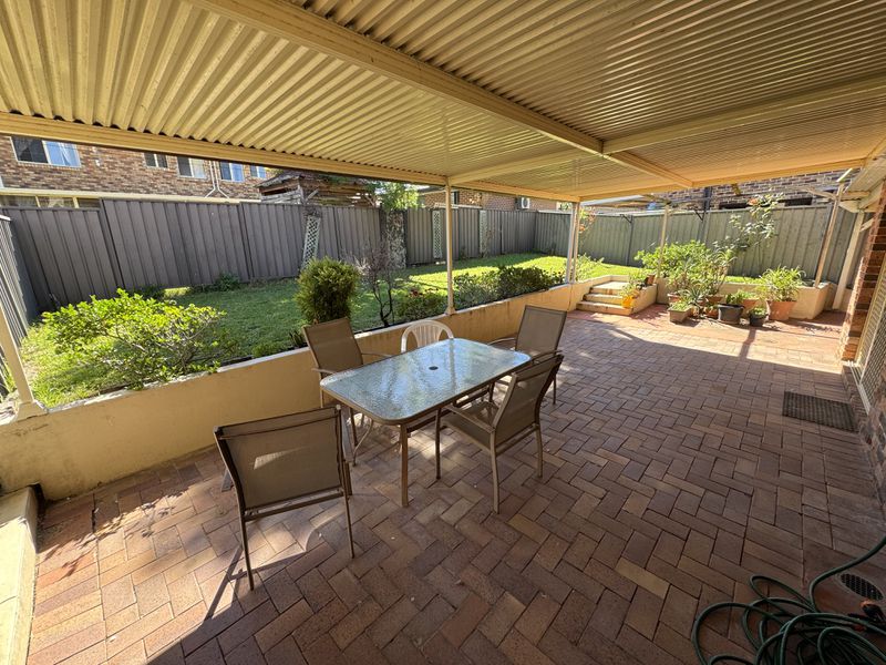5A Ledger Close, Casula