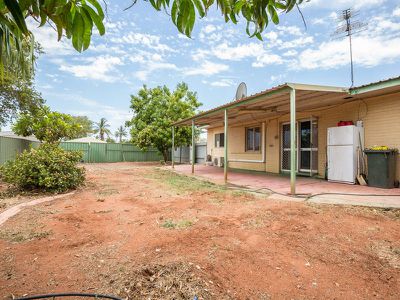 2 Marra Court, South Hedland