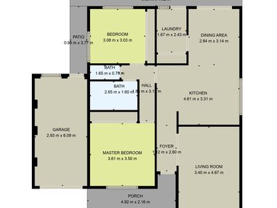 1 / 29 Oriole Drive, Werribee