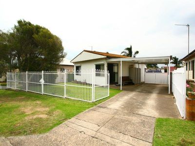 Lake Illawarra