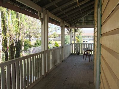 98 Bloomfield Street, Gunnedah