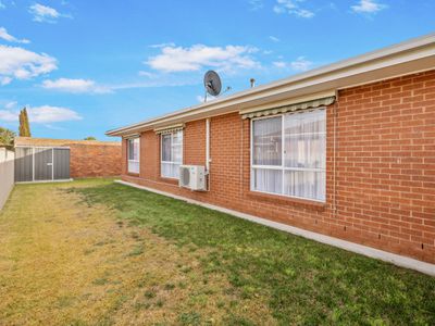 2 / 7 Russell Avenue, Wangaratta