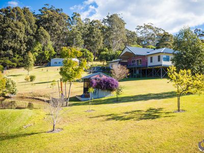 77 Rainforest Parkway, Narooma