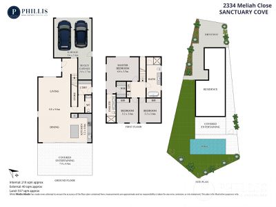 2334 Meliah Close, Sanctuary Cove