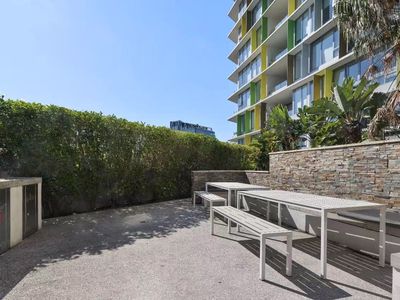 405 / 10 Trinity Street, Fortitude Valley