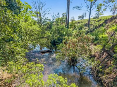 698 CAWONGLA ROAD, Larnook
