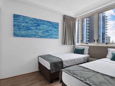 906 / 2988-2994 Surfers Paradise Boulevard, Surfers Paradise