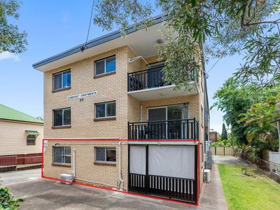 1 / 20 Somerset Street, Windsor