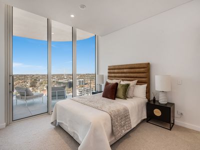 1203 / 10 Forbes Road, Applecross