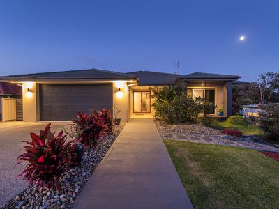 4 Yachtsman Drive, Safety Beach