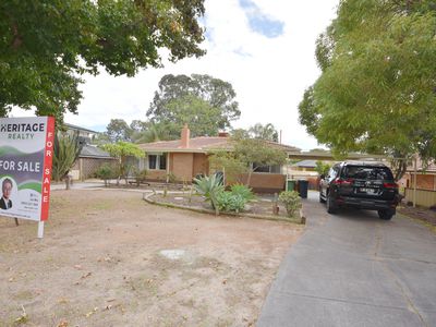 11 Nicholas Street, Gosnells