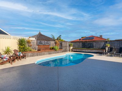 11 Keel Cove, Waikiki