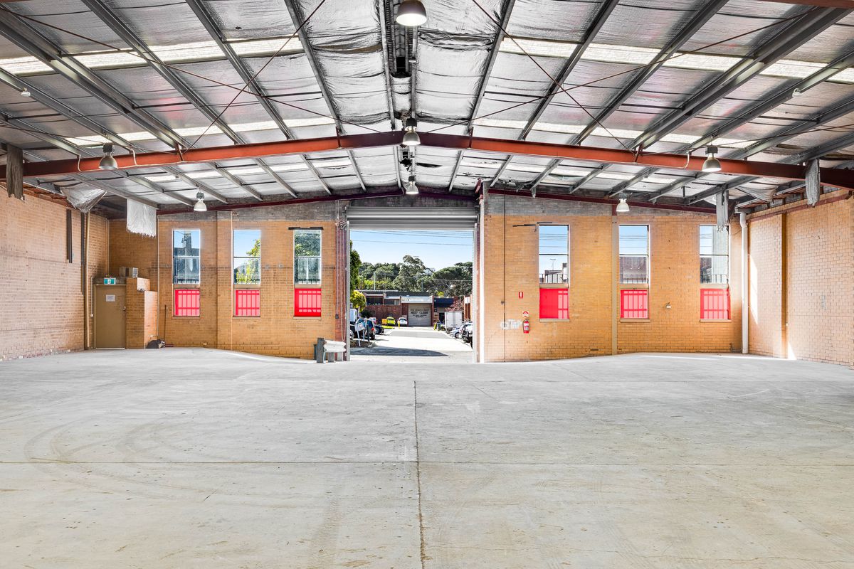 23 Hall Street, Yarraville