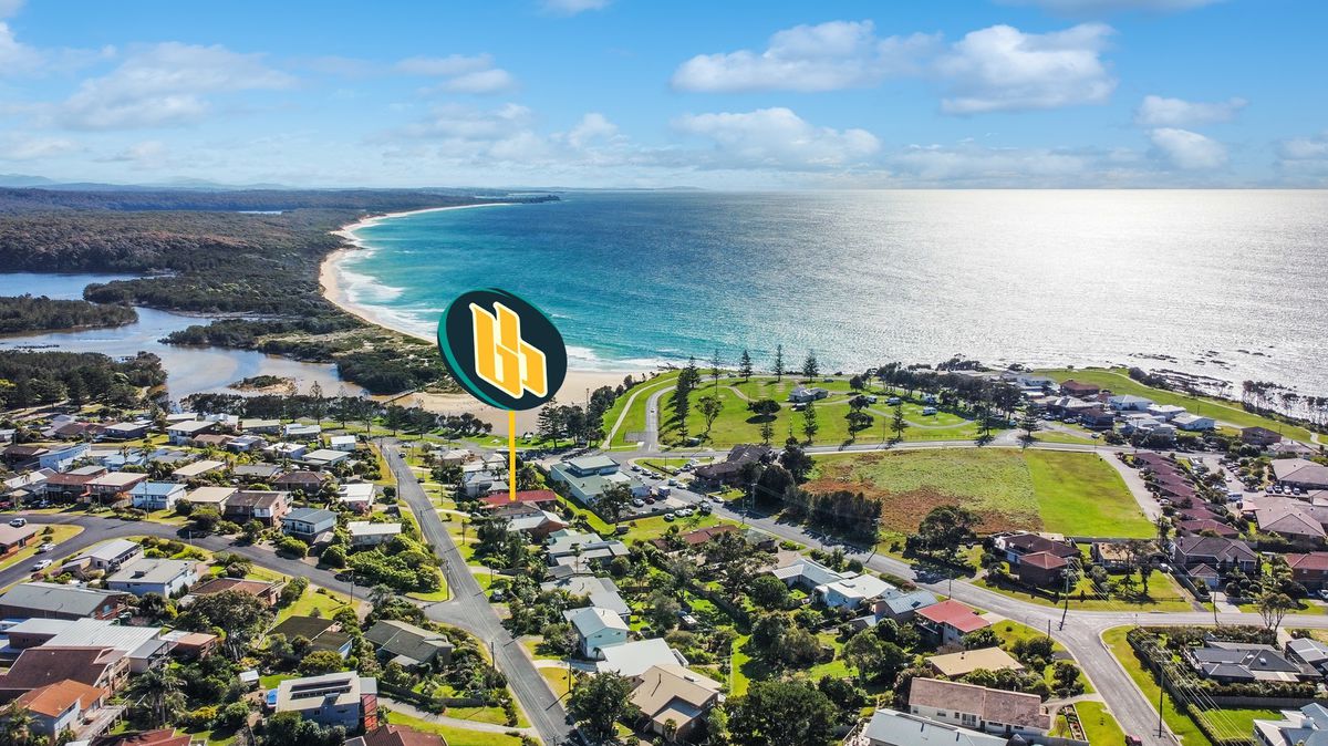 12 Haddrill Parade, Dalmeny