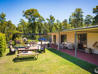 1093 Wagonga Scenic Drive, Narooma