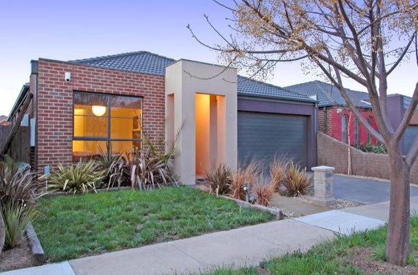20 Brushwood Circuit, Roxburgh Park