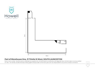 31 Thistle Street West, South Launceston