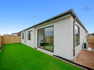 19 Climbing Drive, Wyndham Vale