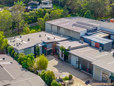 4 / 98 Spencer Road, Carrara