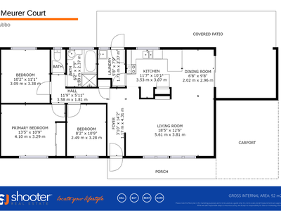 2 Meurer Court, Dubbo