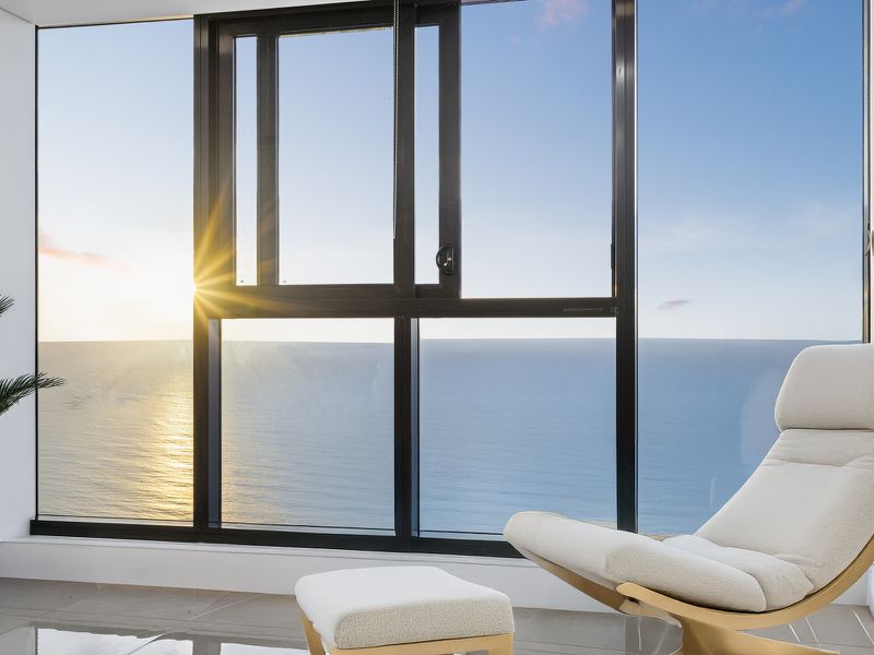6607 / 88 The Esplanade, Surfers Paradise