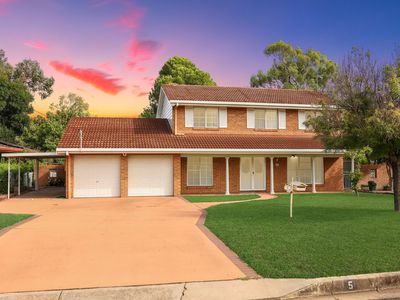 5 Ewing Street, Gunnedah