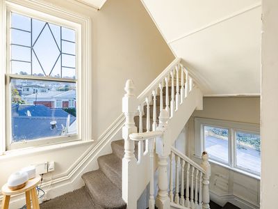 135 Cargill Street, Dunedin Central