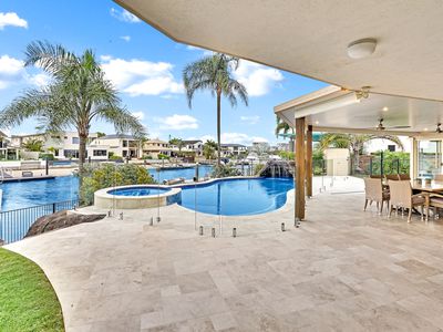 13 Abel Tasman Place, Hollywell