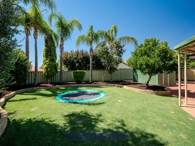 36 Mallina Circuit, Carramar