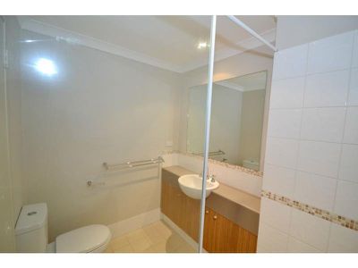 29 / 105 Wentworth Parade, Success