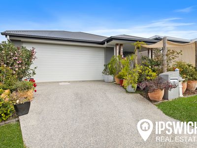 109 DARNELL STREET, Yarrabilba